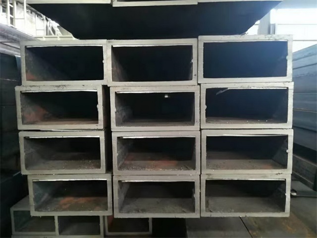 丰县Q235冷拔方管材质特点 适用工程场景分析