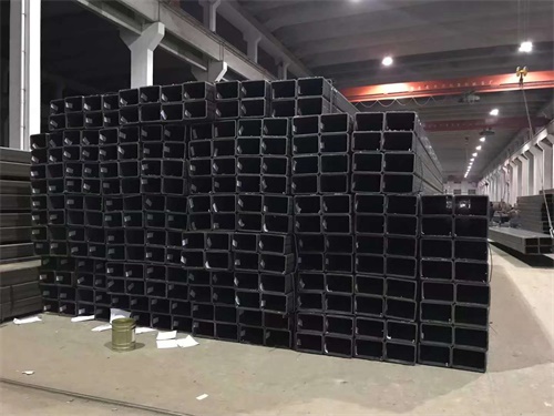 丰县冷拔方管选型指南 工程采购怎么选